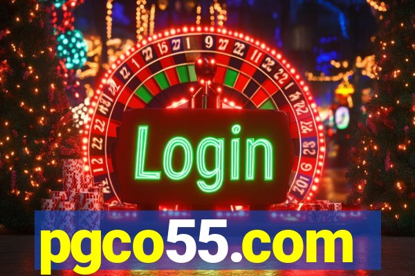 pgco55.com