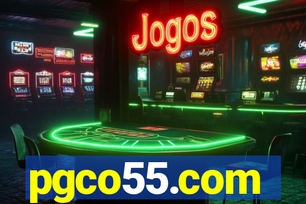 pgco55.com