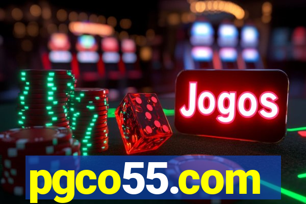 pgco55.com