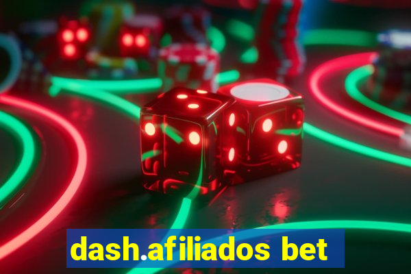 dash.afiliados bet