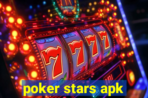 poker stars apk