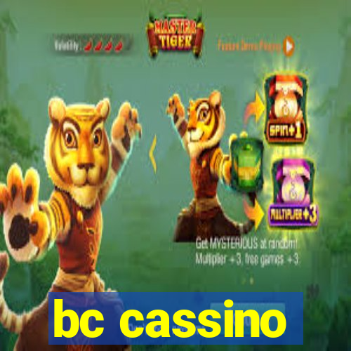 bc cassino