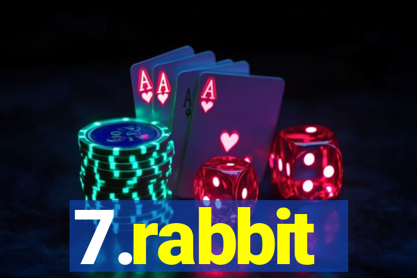 7.rabbit