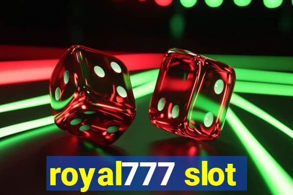 royal777 slot