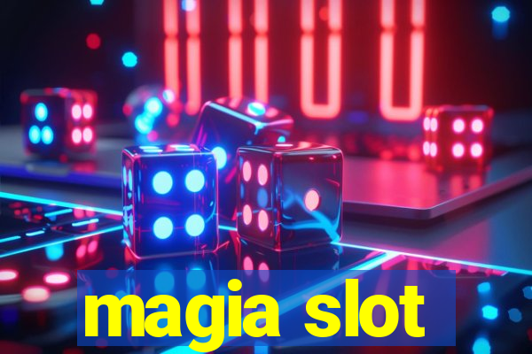 magia slot