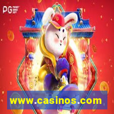 www.casinos.com