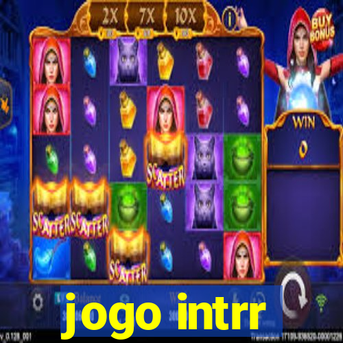 jogo intrr