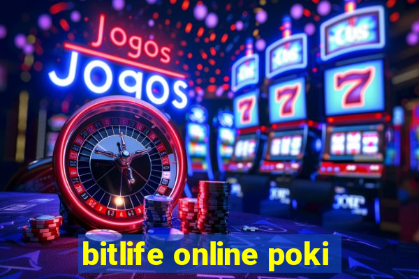 bitlife online poki