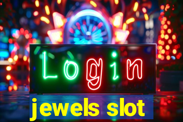 jewels slot