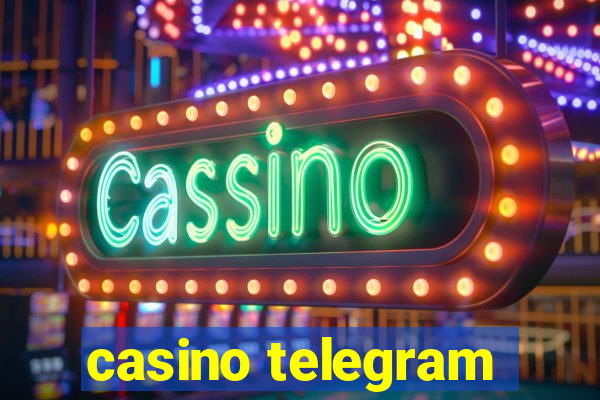 casino telegram