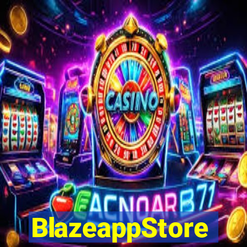 BlazeappStore