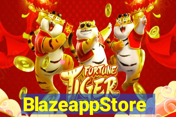 BlazeappStore