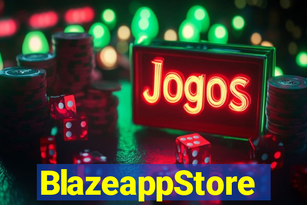 BlazeappStore