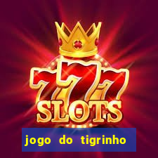 jogo do tigrinho do gusttavo lima