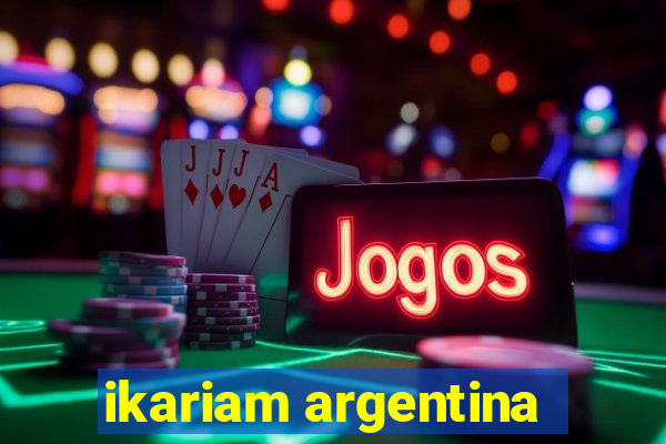 ikariam argentina