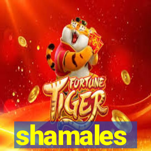 shamales