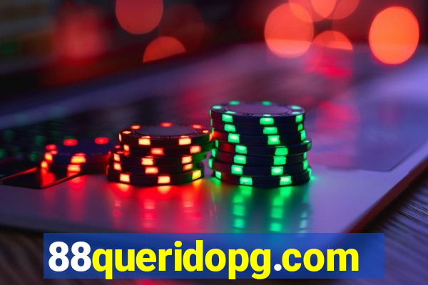 88queridopg.com