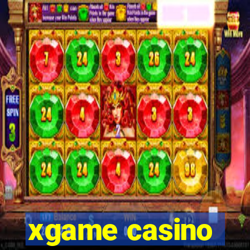 xgame casino