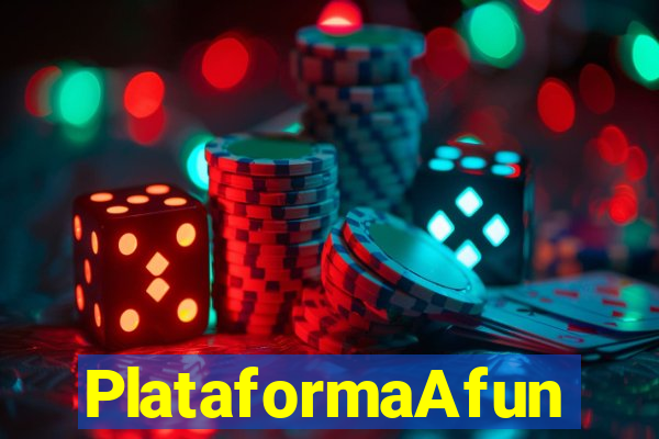 PlataformaAfun