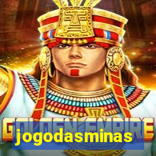 jogodasminas