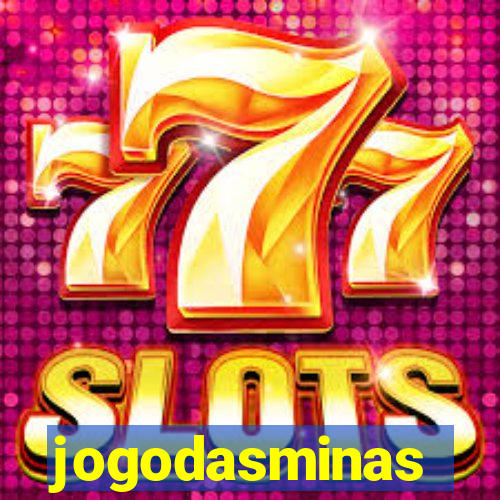 jogodasminas