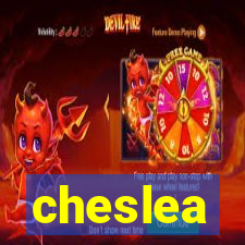 cheslea