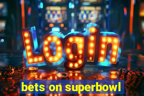 bets on superbowl