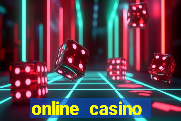 online casino gambling software