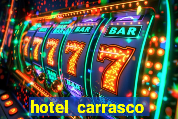 hotel carrasco casino montevideo