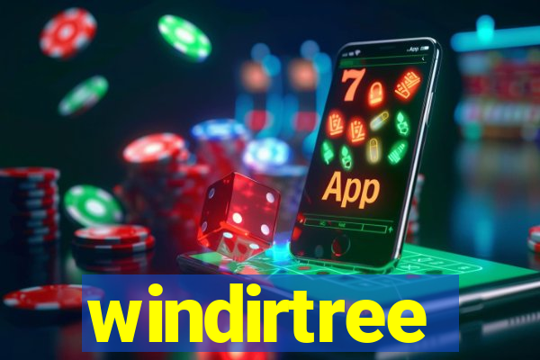 windirtree