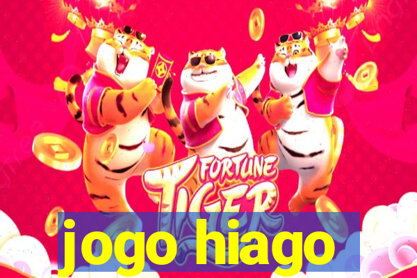 jogo hiago