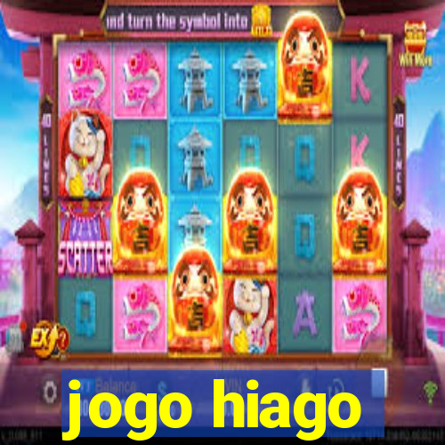 jogo hiago