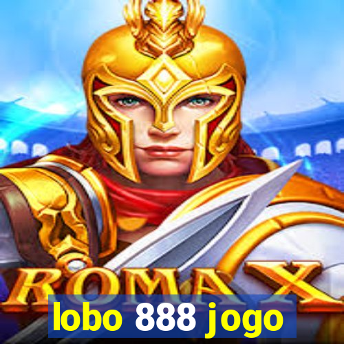 lobo 888 jogo