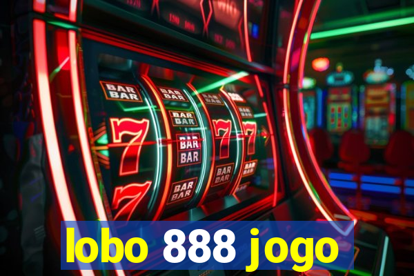 lobo 888 jogo