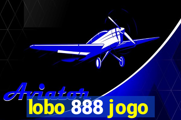 lobo 888 jogo