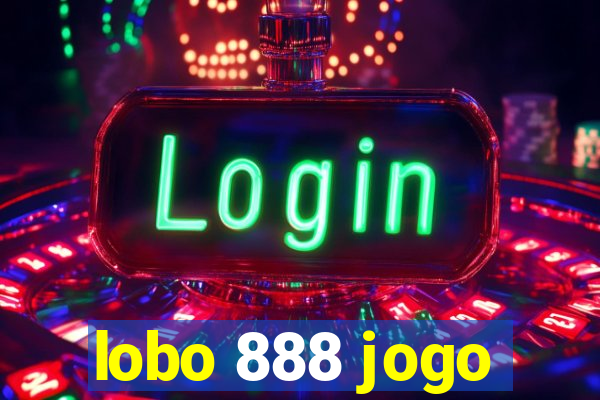 lobo 888 jogo