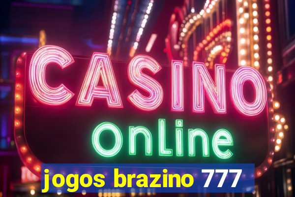 jogos brazino 777