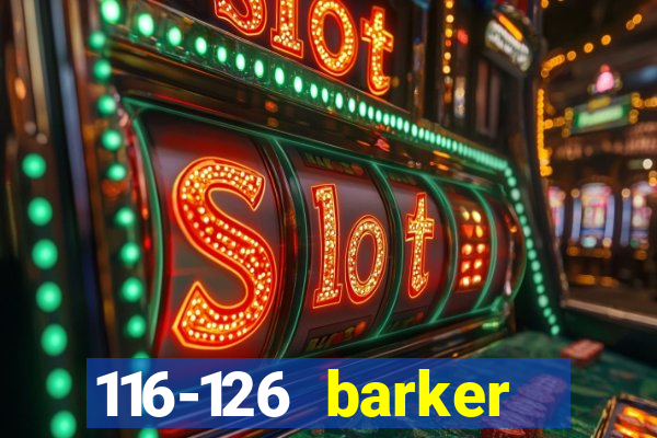 116-126 barker street casino nsw 2470