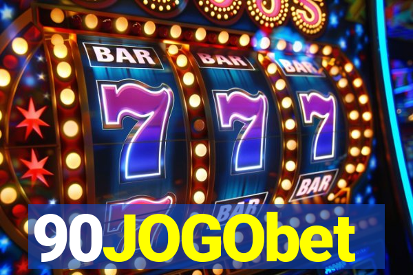 90JOGObet