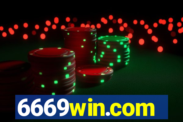 6669win.com