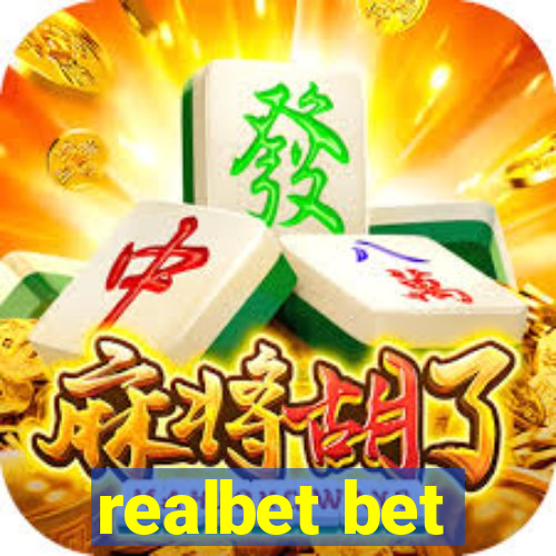 realbet bet