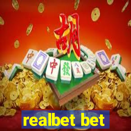 realbet bet