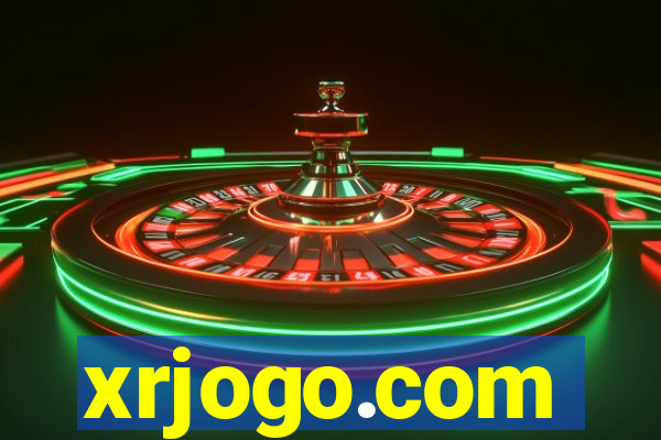 xrjogo.com