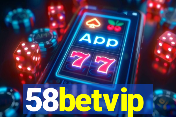 58betvip