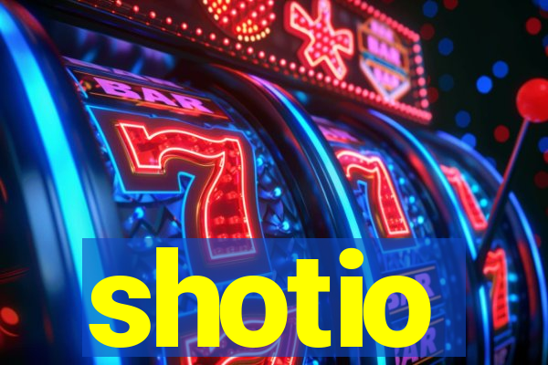 shotio