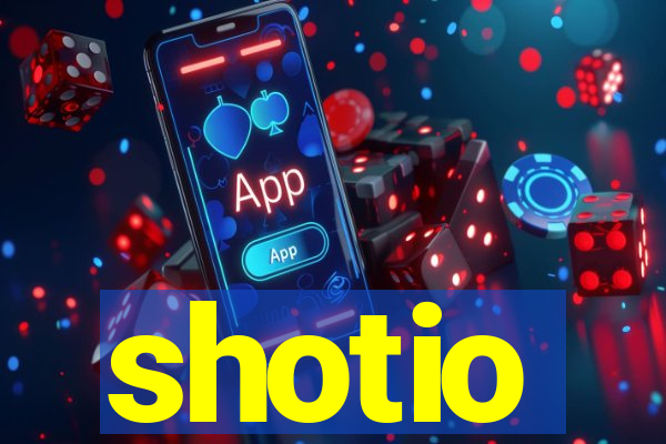 shotio