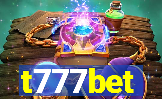 t777bet