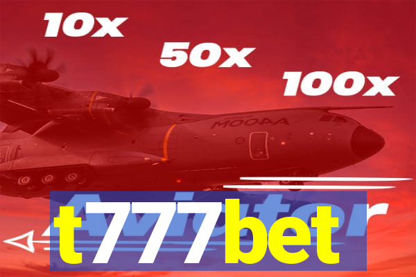 t777bet