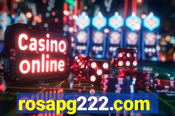 rosapg222.com