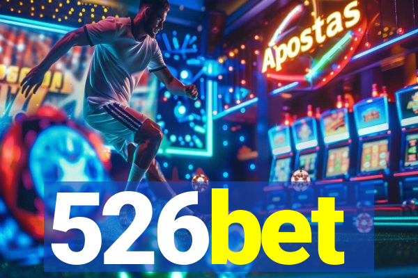 526bet